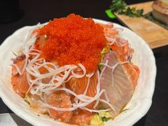 -山上下日本料理(万象城店)