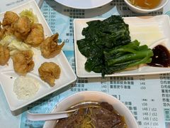 -深仔记正宗云吞面(尖沙咀店)