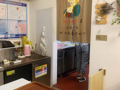 -南大门韩糕(后埭溪路店)