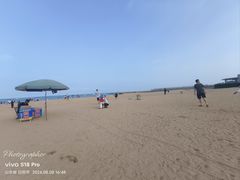 -日照灯塔风景区