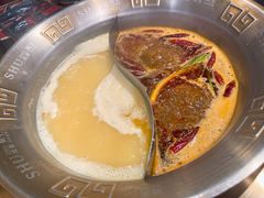 -旺蜀主成都串串火锅(西直门凯德MALL店)