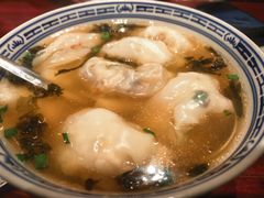 什锦扁食-御清斋总店(天一街店)