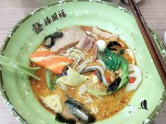 -杨国福麻辣烫(龙阳广场店)