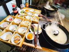 -飞虎过桥米线(翠湖店)