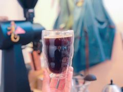 -COFFEE HOLIC(朝外SOHO店)