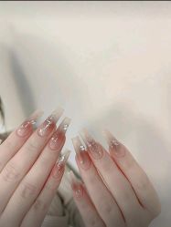 -Ami nail爱米美甲美睫