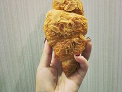 -托斯卡纳烘焙意大利餐厅(五天地店)