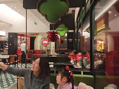 -奇芳阁·百年清真南京菜(夫子庙店)
