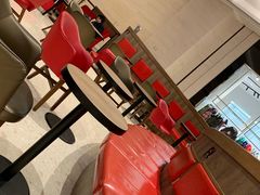 店内环境-青岛万象城