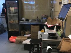 -吴家东少手撕烤鸭(绳金塔店)