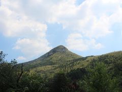 -波罗峪风景区