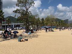 -大梅沙海滨公园