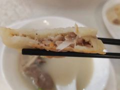 羊肉馅饼-那达慕蒙古风味酒楼