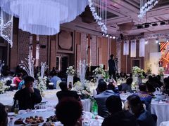 -丹东福瑞德大酒店·翠宫中餐厅