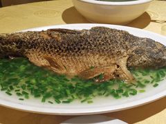 -粤北餐馆