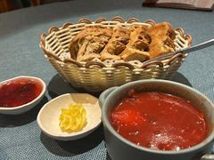 -俄士厨房(未来城店)