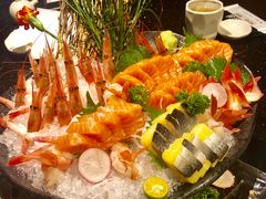 -梅筑·创意料理(王府井百货店)