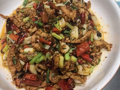 -福照楼汽锅鸡·云南菜(护国路店)