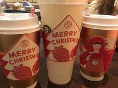 -LELECHA乐乐茶(美罗城店)
