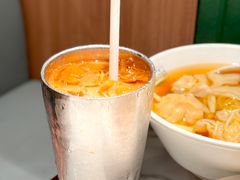 -深仔记茶餐厅(亚士厘道店)
