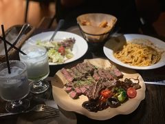 -The Cheebat 锌吧·Bistro(体育西店)