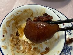 -阿隆煲店(秀仁苑店)