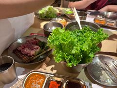 -西塔老太太泥炉烤肉(杭州首店)