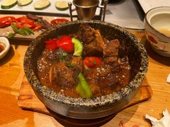 -赤坂亭·M9和牛烧肉·铁板烧(合肥万象城店)