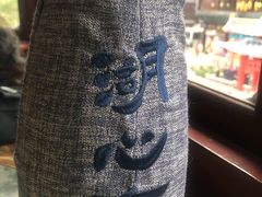 -豫园湖心亭茶楼