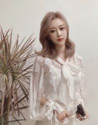 -DH2 hair