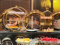 -和子足浴SPA会馆(梁溪店)