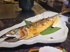 -广州瑞士酒店瑞初日本料理·铁板烧