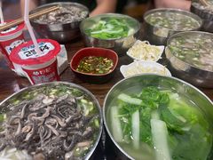 -攀枝花·任德琼·盐边羊肉米线