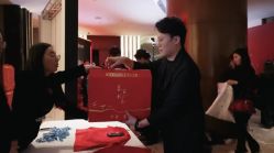 -南京华泰万丽酒店·宴会厅