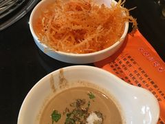 调料-冷面大王(大南街店)