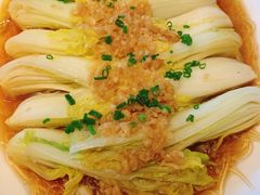 -丽晶轩中餐厅(重庆丽晶酒店)