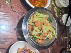 -缪氏川菜(深圳北站缤果空间店)
