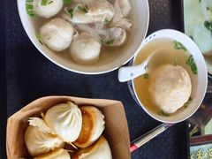 -永和鱼丸(南后街店)