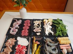 -牛吉韵·鲜切牛肉自助火锅(南山店)