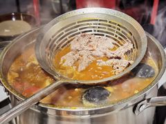 -金龙大四喜牛肉火锅