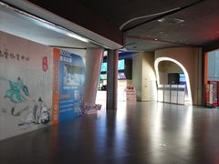 -万达影城(汉街万达广场IMAX店)