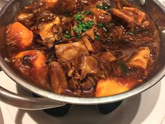 -北李妈妈菜·虾爬子大锅贴(贵和店)