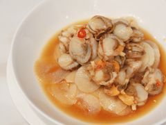 -南山鲜虾面·活鲜小馆·海味大连菜(南山总店)