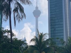 -吉隆坡国油双峰塔