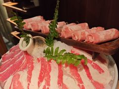-生如夏花泰式火锅(西村黑金店)