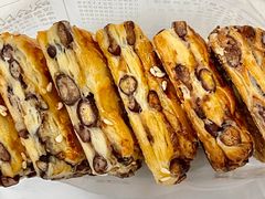 -千裡酥面包生日蛋糕(中学巷店)