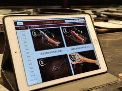 -万岛日本料理铁板烧(万泰国际店)