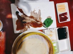 -京味张·北京烤鸭(天河南二路店)