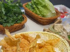 -望蝎门羊蝎子火锅(祭城店)