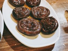 -炙热童年·老北京炙子烤肉(南锣鼓巷店)